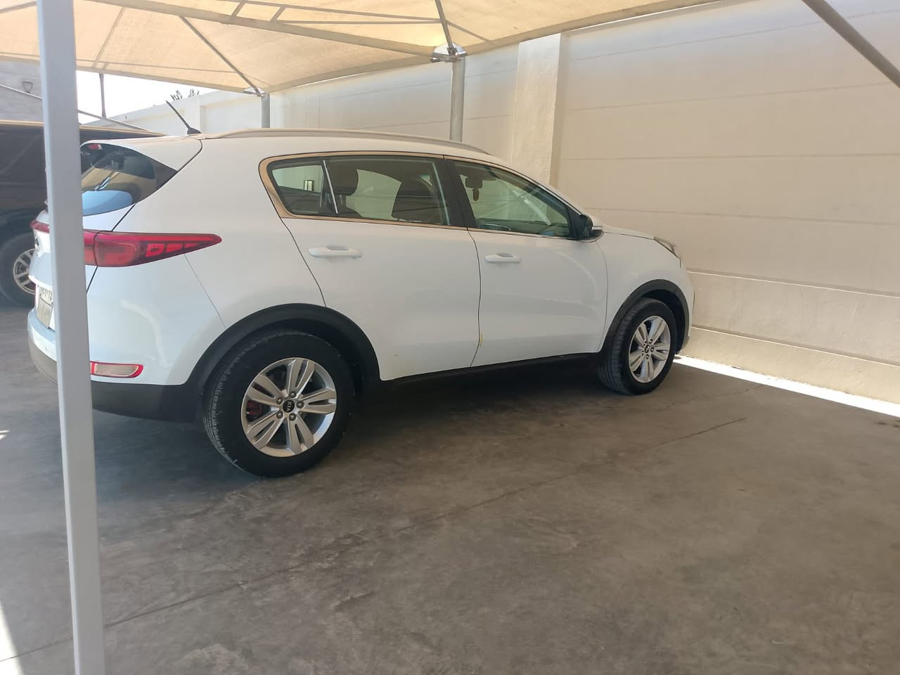 السلام عليكم سبورتج خليجي موديل 18 سونار بالمنشور مكان السياره بغداد السعر 150 سعر النتره ***********
