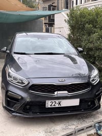 فورتي GT لاين • ٢٠٢١ • ٢٠٠٠ سي سي