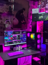 تجميعة جيل 14 • i5 14400F • RTX 3060