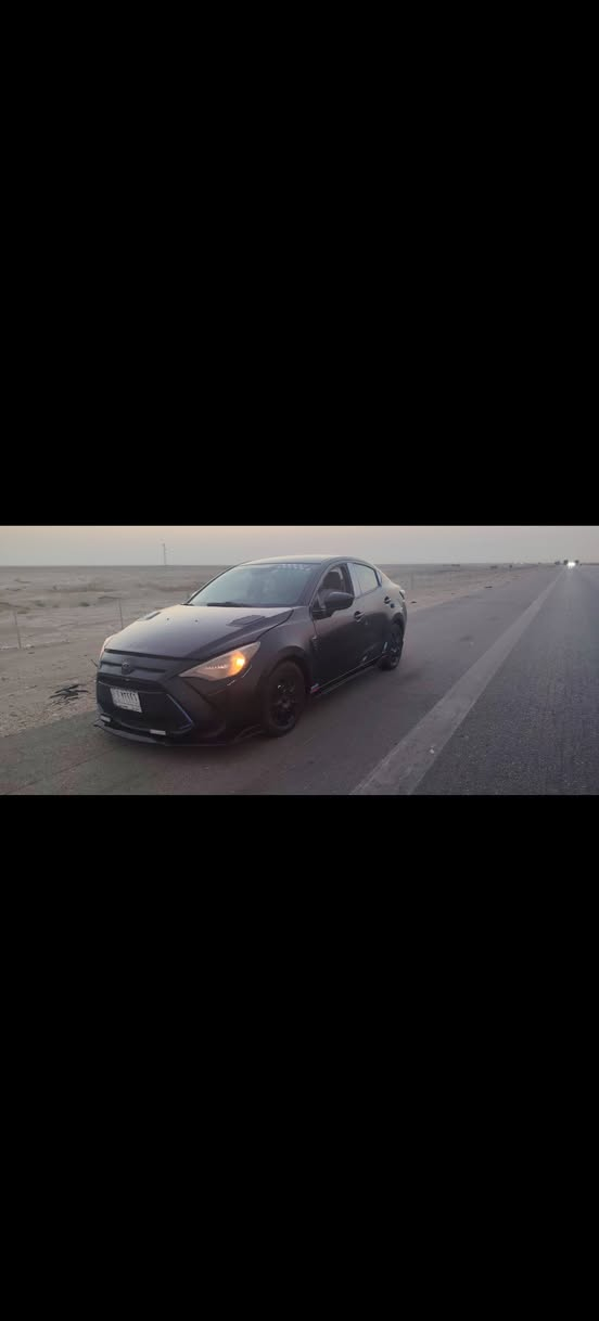 سلام عليكم

يارس 2019 امريكي

جاملغ وبنيد وصورة رقم الشاصي موجوده

تحكم ستيرن .بصمه.كامره خلفيه
تدفئه تبريد شادلها كمبريسر ميكانيكي بيكانتو
رافعها من الصدر حتى لا طخ 
جاهزه ان شاء الله

سنويه باسمي
ماشيه 80 الف كيلو قابل للزياده
السعر 75 واعتقد مناسب
*********** واتساب للتواصل او فيس
