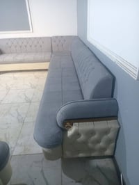 ديوان كامل • ١١ مقاعد • هدية ٤ كوشات