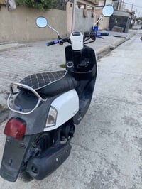 ماكس بوليسي نوزل • سلف رياضي • حي النداء