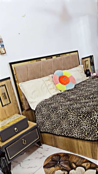 غرفة تركي • كلش نضيفة • استعمال قليل