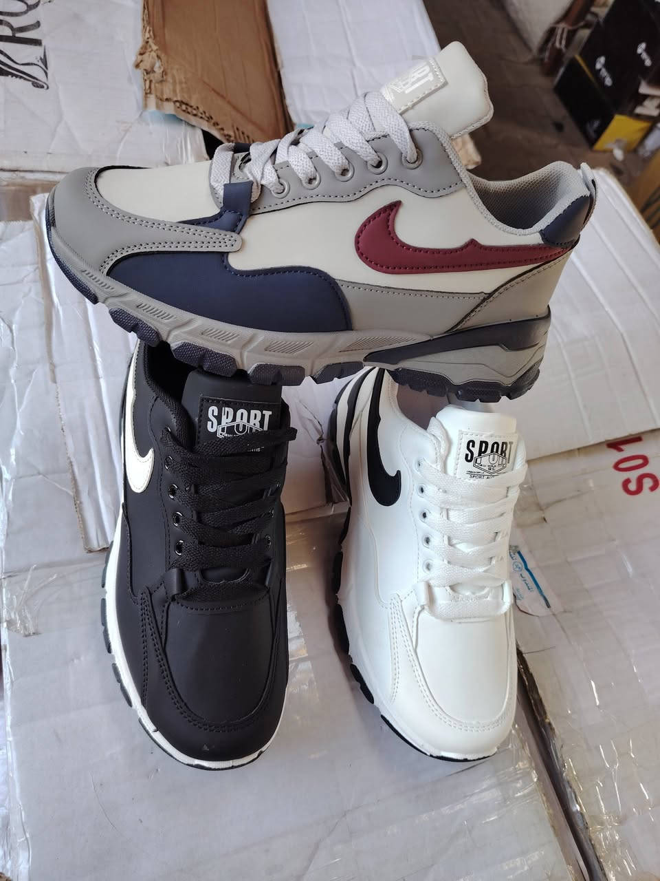 اي قطعه عله 7 الاف جمله الجمله شعجبك اخذ عله 7 الاف مكاني بغداد كراج العلاوي رقمي


**إذا كنت صاحب هذا الإعلان وتريد حذفه لأي سبب، رجاءا أرسل رسالة إلى الدعم الفني**