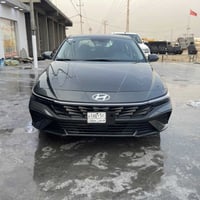 هونداي النترا 2025 دخول جديد  حرة بدون رقم ب اسمي   المواصفات /  - فتح...