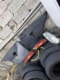 تايرات • قطع غيار • تفكيك