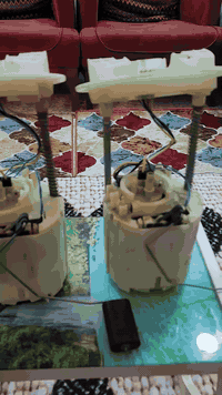 من رخصة الادمن المحترم
عبوه كامله نسبة النظافه ٩٥% 
***********
