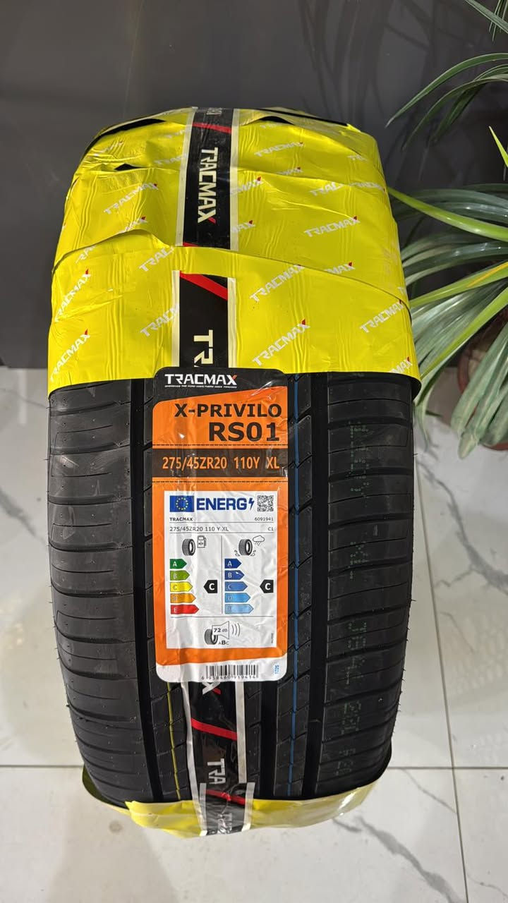 زبائننا الكرام وصول وجبة اطارات نوعية  TRACMAX

MADE IN CHINE 🇨🇳

الانتاج 2025

للتواصل والاستفسار 👇📞
***********
***********

موقعنا📍 / بغداد - طريق معسكر الرشيد - مجمع الدامرجي
