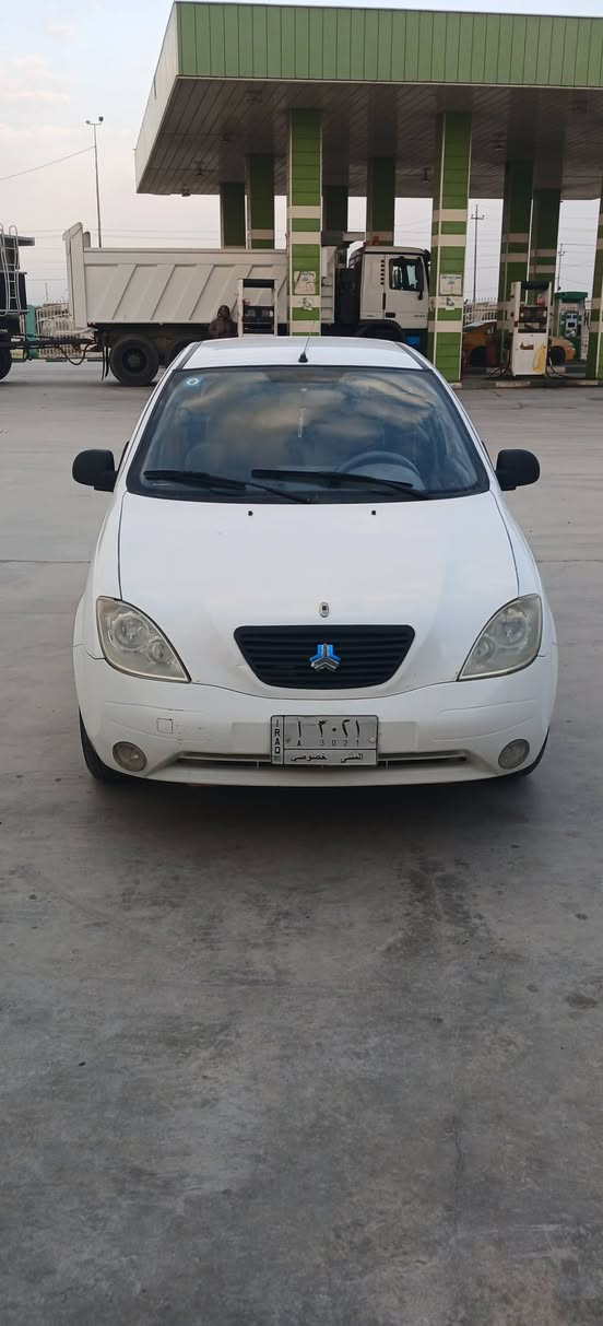 السلام عليكم
تايبة إيراني 2012 كفالة عامة عله وضع الشركة 
كير مكينه حداديه تبريد شرط تخم تاير رقم مميز سنويه 2030 
مداور ثاني يوم السعر 47 وبيهة مجال مكاني دوانية الحمزه الشرقي ***********
***********
