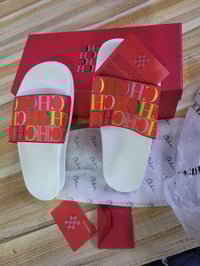 شي راقي • ماركة انطوني بي • جماله