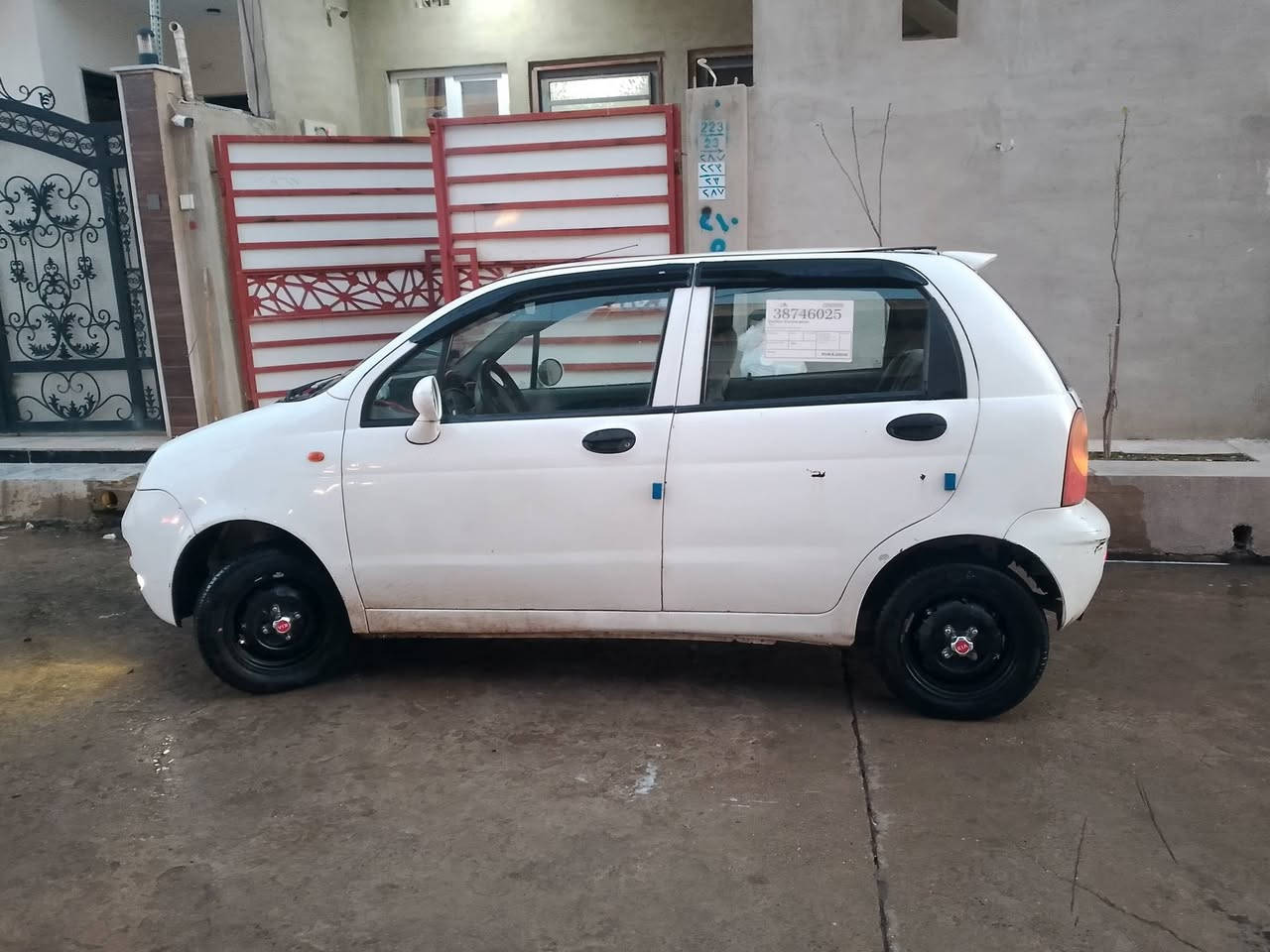 كو كو للبيع كير محرك كهربائيات تبريد تدفئه شرط صبغ جاملغ وباب خلف السائق تحويل شرط رقم نينوى كوبون بيها سعر 34 رقم ***********
