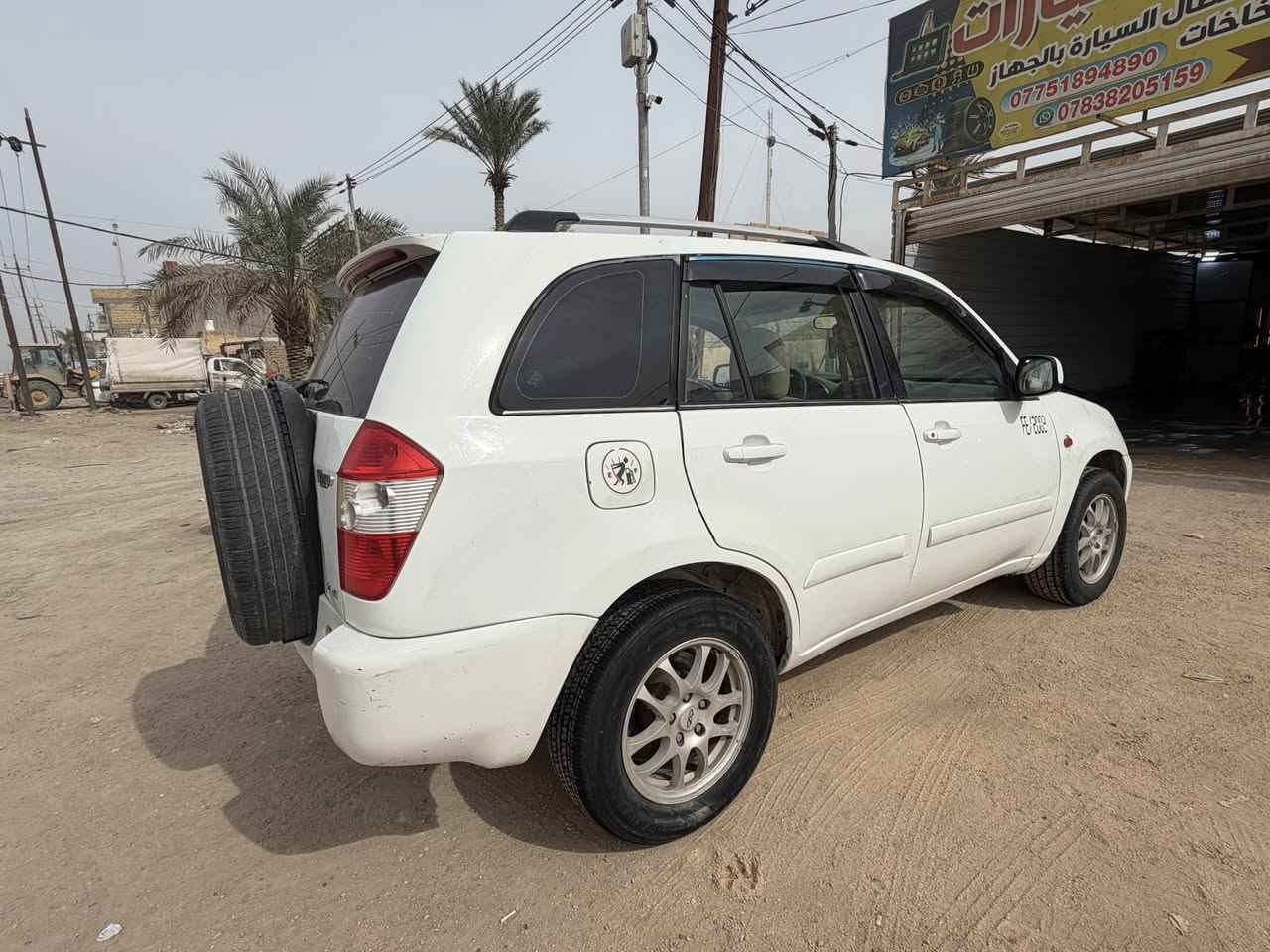 السلام عليكم
تيكو موديل 2011
كير ميكانيكي
مكينه خير من لله
حداديه جديده
جاهزه سياره 
بيه صبغ شويه بالبنيد. وبالدواير الخلفيه وتلكيط خياس يعني مكانات صبغ  واضحه 
رقم بابل 
السعر 45 وبيه مجال بسيط
مكاني بابل***********
