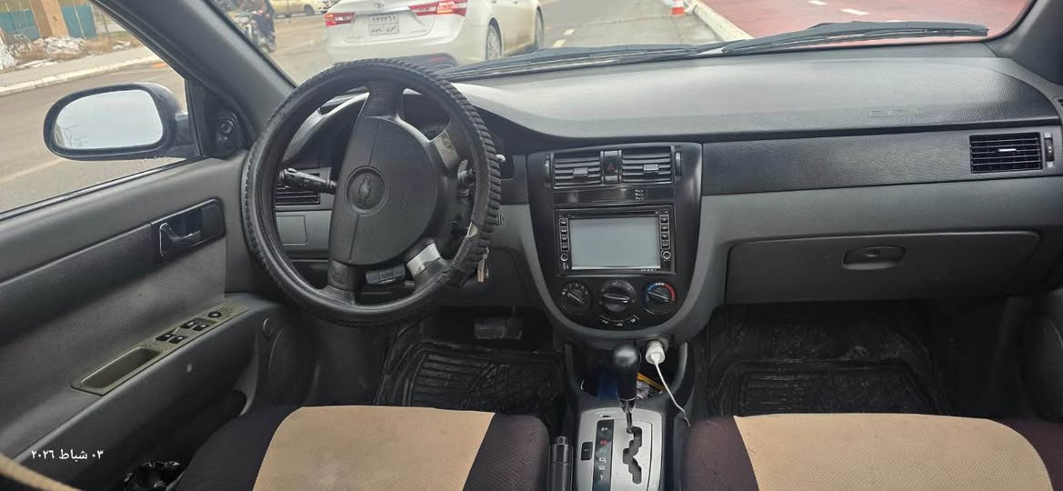 ئؤپترا ٢٠٠٩
سه ياره كه مؤديلي ٢٠٠٩ گيرئؤتؤماتيكه ته نها جه مه له خي دواوه ي بؤياخه  سه نه وي وره قه مي تازه يه
***********
...... السليمانية, العراق
