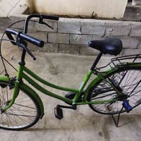 بايسكل • الموصل • حي التاميم