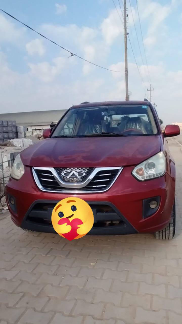 تيكو للبيع ٢٠١٣
مكفوله ما عدى باب سايق
رقم قادسية
سعر ٥٥ وبيهه مجال
لاستفسار ***********
