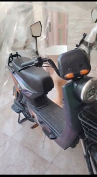 بايسكل • كركوك