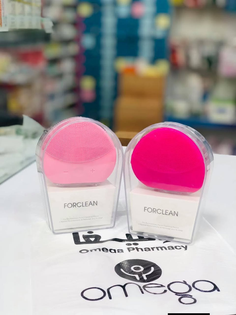 🔹منتجات ضرورية لكل بيت عراقي وبأرخص الأسعار على مستوى العراق!

✅ توصيل لجميع أنحاء العراق بـ 5,000 دينار فقط 

✅ وداعاً للحيرة! كل ما تحتاجة من منتجات بسيطة وعملية تجدونه هنا. الأسعار والتفاصيل الفنية مكتوبة بوضوح على كل صورة.

✅ ضمان ثقتكم هو أساس عملنا (ملاحظات هامة):

⚠️ افحص الطلب امام المندوب 

1- ضمان الاستبدال والتعويض: 🛡️ في حال وجود أي خلل مصنعي بالبضاعة بعد الاستلام بـ 24 ساعة.

2- الجودة أولاً: جميع المنتجات تخضع للفحص والرقابة قبل الشحن.

3- سرعة التوصيل: تصلكم طلبياتكم خلال 1-2 أيام لكافة أحياء العراق.

✅ اطلب الآن ووفر جهدك ومالك!

🔵 نستقبل حجوزاتكم واستفساراتكم على مدار الساعة.

✅ تواصلوا معنا عبر رسائل الصفحة أو الواتساب، وفريقنا جاهز لخدمتكم.


**إذا كنت صاحب هذا الإعلان وتريد حذفه لأي سبب، رجاءا أرسل رسالة إلى الدعم الفني**