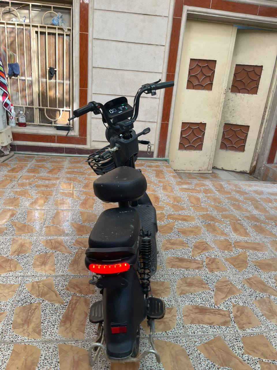 السلام عليكم البيع درجه شحن سعر250


**إذا كنت صاحب هذا الإعلان وتريد حذفه لأي سبب، رجاءا أرسل رسالة إلى الدعم الفني**