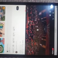 ايباد • عدد ٢ • اسود رصاصي