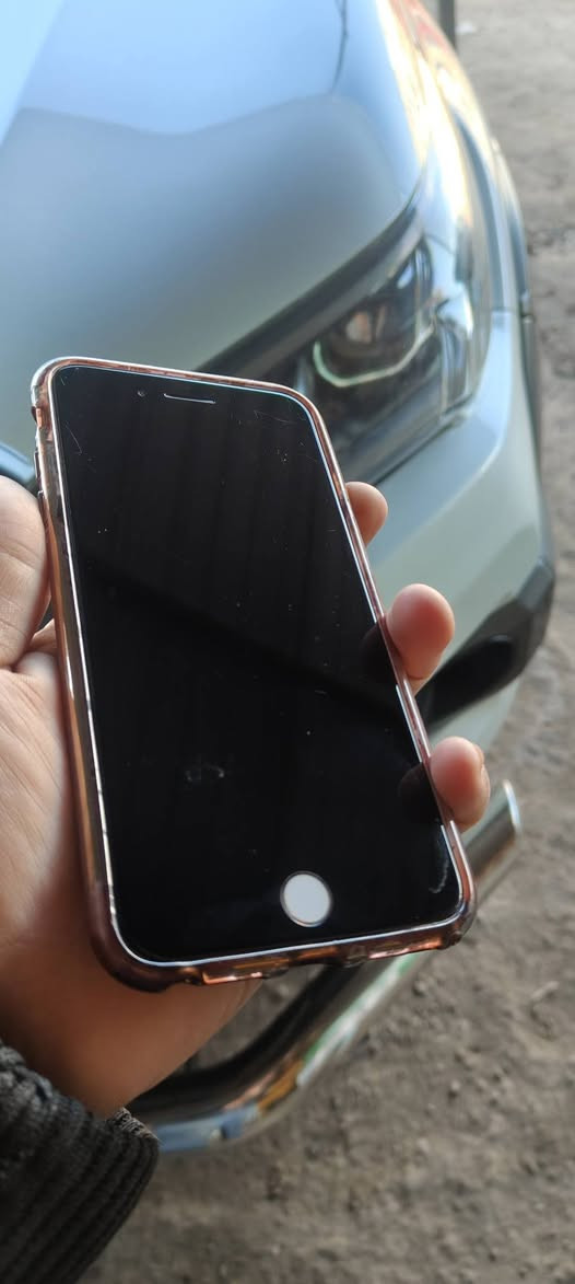 ايفون 8 بلص ذاكره 256 بصمه شغاله كل شي بيه شغال عوزه فقط حديده مال الكامرات وتثبيت كامرات سابقا شغلات بس بسبب الحديده ميشتغلن مكاني حله شارع 80 قرب المعارض الي ع طريق النجف


**إذا كنت صاحب هذا الإعلان وتريد حذفه لأي سبب، رجاءا أرسل رسالة إلى الدعم الفني**