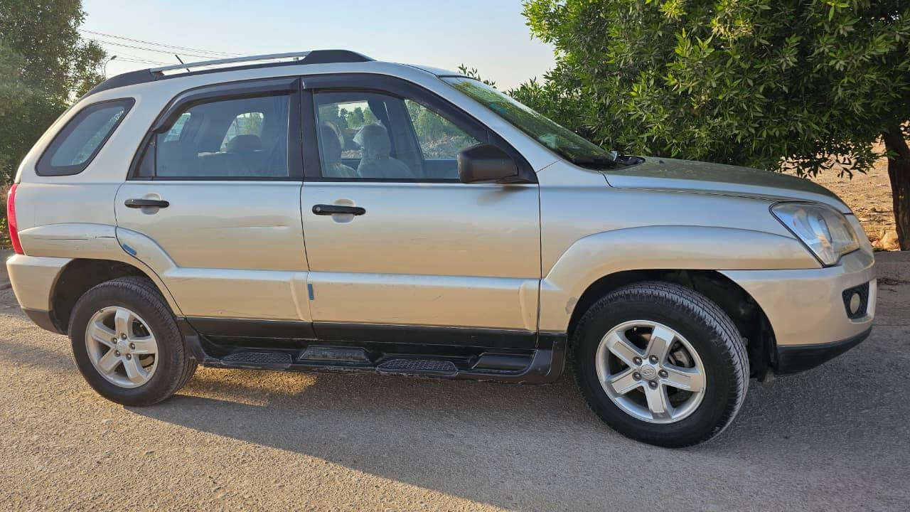 سبورتج خليجي 2009 رقم بغداد مشروع وطني كير ومحرك خير من الله شاشه وكامرا المكان بغدادد
رقم الهاتف ***********
***********
