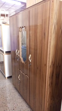 كركوك • معرض يونس • نجار