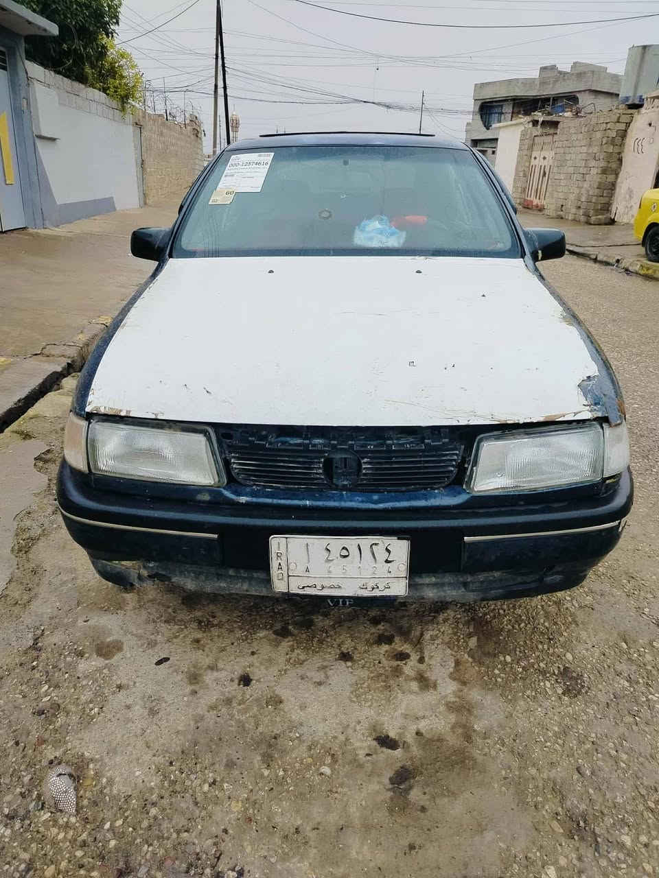 السلام عليكم فكترا 20السياره نضيفه  للبيع السعر28والسنويه لسنه 2027 او مراوس راس براس حسب الغناعه  شعندك نزل رقمي بي واتساب فقط *********** مامتواجد ع الفيس
