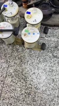 نوزلات • فيت بم • كامري الافلون