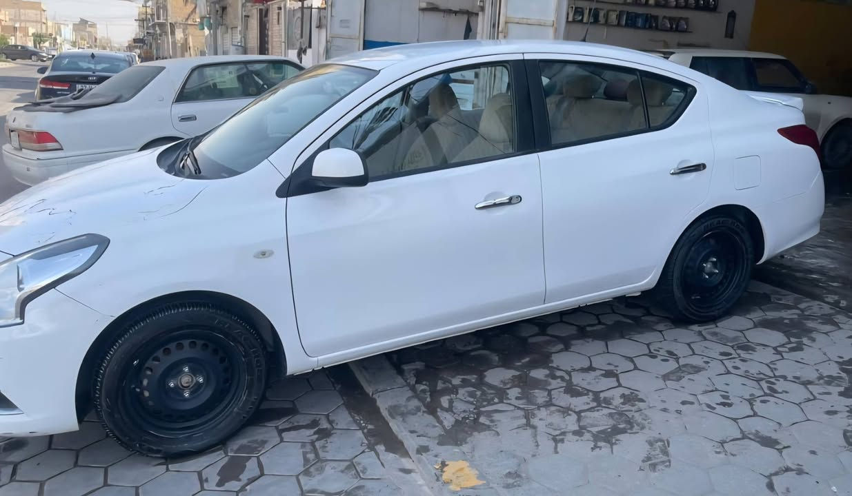 نسيان سني هندي 2022
كفالة عامة ما عدا بارد قليل بالجاملغ الخلفي .

رقم اربيل الجديد (انكليزي) وعندي وكالة بأسمي سنوية لل 2027 ، سيارة جاهزة للاخير تبريد ثلج ويه السويج .
مكاني نجف 

للاستفسار : ***********

