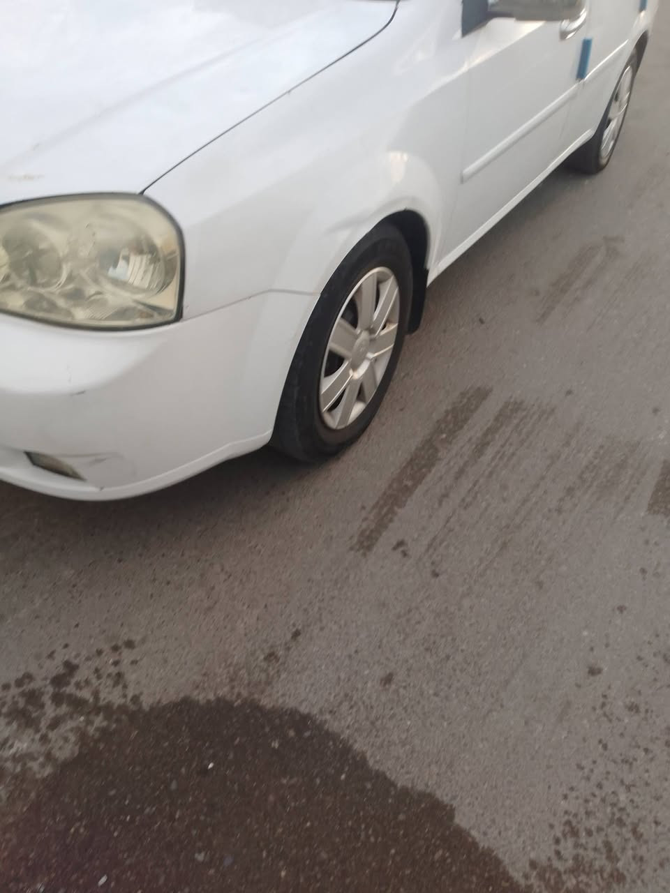 السلام عليكم اوبترا.موديل2011شركه عامه كشر مكفول من لضربه ولصبغ بيه بس طخات بسيطه سياره حلوه وخير من الله مكينه كير صدر امامي خلفي مكفول سياره رقمه بغداد مشروع وطني تحويل ثاني يوم مكاني بغداد جميله لسعر 75استفسار اتص***********
