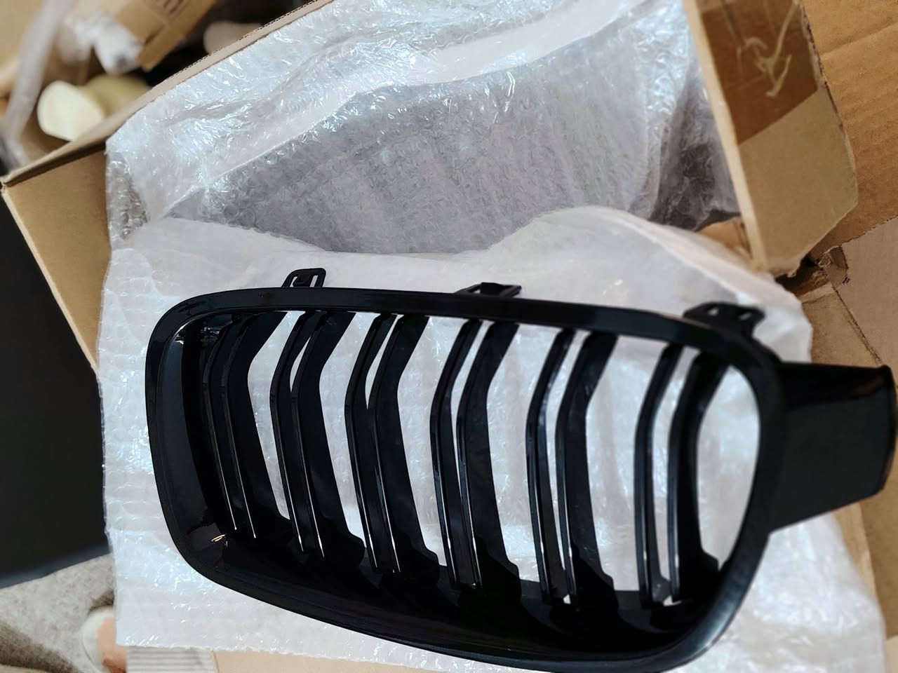 جديد. بكارتونهن قيمهن واخذهن بلعافية


**إذا كنت صاحب هذا الإعلان وتريد حذفه لأي سبب، رجاءا أرسل رسالة إلى الدعم الفني**