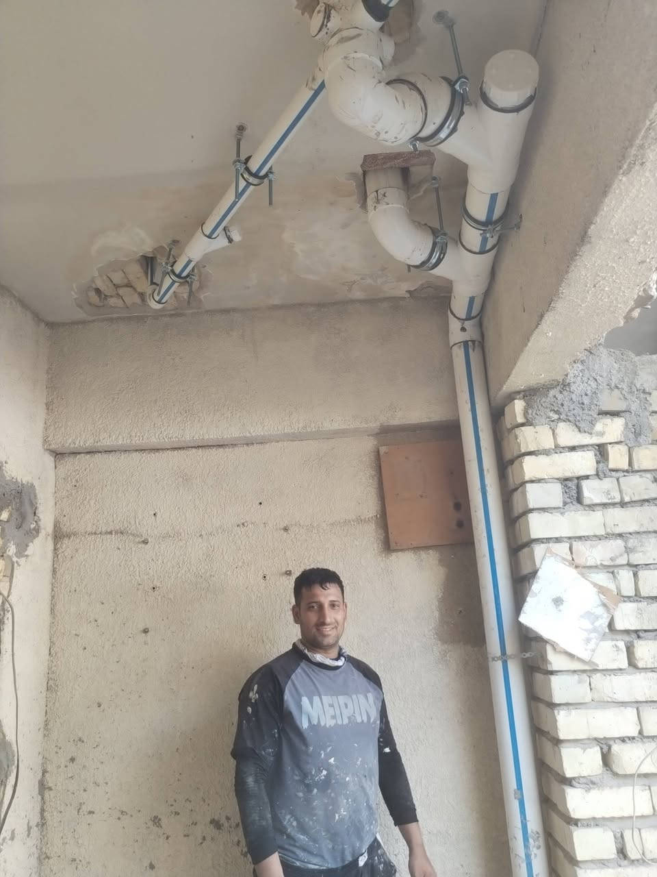 ***********
خلفه صحيات ماء مجاري شغل حديث
