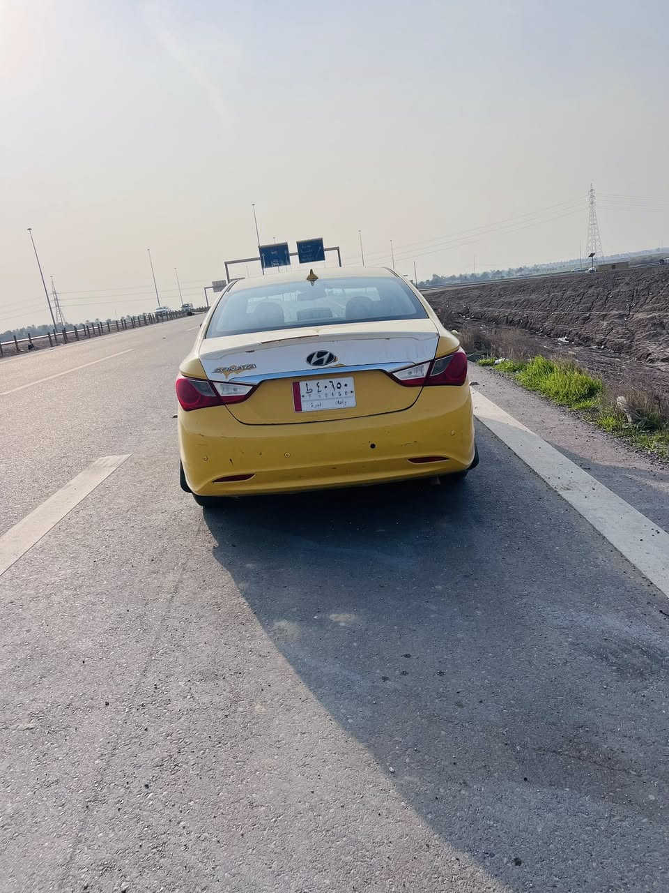 سوناتا 2012امريكي سياره نضيفه وحلوه. سعرها 95 وبيها مجال    مكلف بلنشر صاحب السياره هاذا رقمه. ***********
