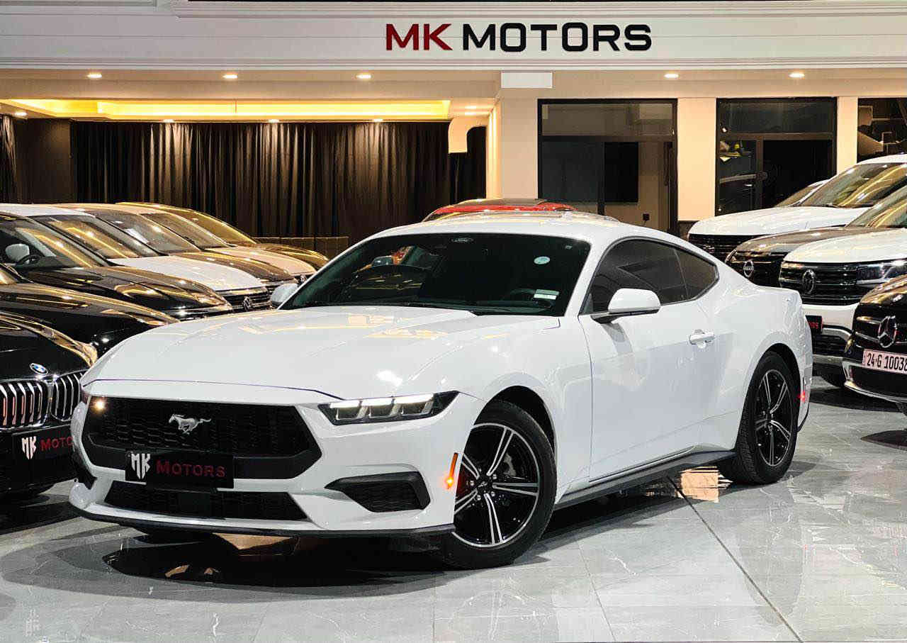 فورد موستانك 2024
238 بي مجال
*********** واتساب دهوك, العراق
