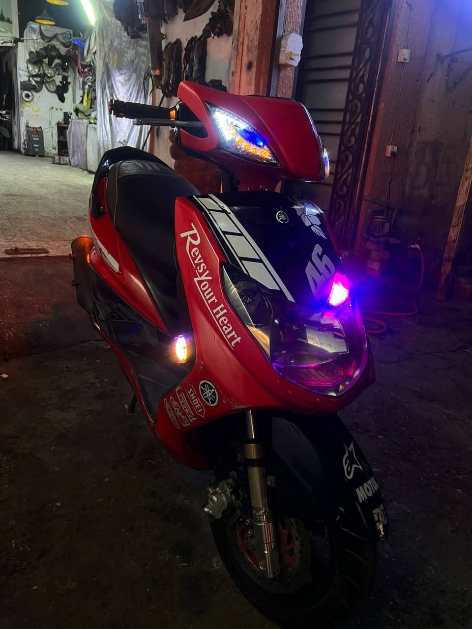 سلام عليكم سكنس فحل للبيع
نوزل طلااعات اعله فئه كولد 
اشاير رياضه 
قبق جوزه رياضي
صالصنه رياضي 
هاوزن رياضي 
كلج امامي رياضي 
صدر DY
قبق فلاوين رياضي 
تعلكه رياضيه 
اشاير جانبيه زرك 
دراجه جاهزه من كلش نكره بكل وقت
مكاني مدينه الصدر رقمي *********** 
سعر 900 وبيه مجال
