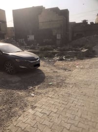 (زراعي شاكر العاني) المساحة 100 متر مربعة ‎الواجهة 10 متر النزال 10 مت...