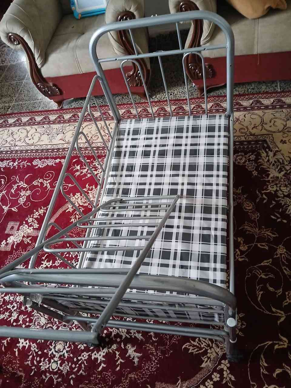 للبيع
هزاز كهربائي


**إذا كنت صاحب هذا الإعلان وتريد حذفه لأي سبب، رجاءا أرسل رسالة إلى الدعم الفني**