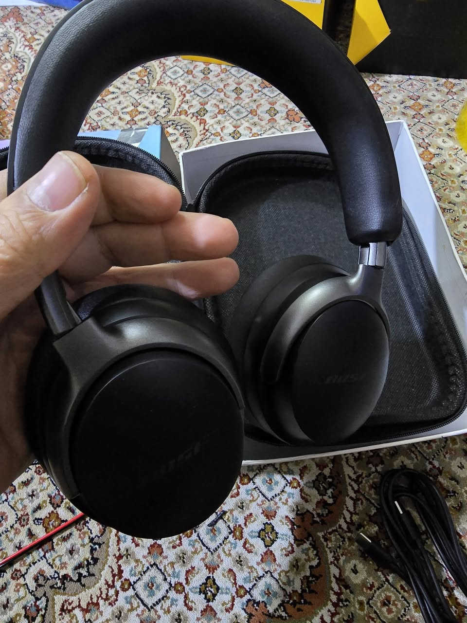 هيدفون بوس كوبي ٢٥ الف


**إذا كنت صاحب هذا الإعلان وتريد حذفه لأي سبب، رجاءا أرسل رسالة إلى الدعم الفني**