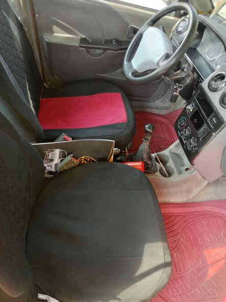 سايبه مديل 12 رقم أحمر نجف  سيارة كير محرك  جديد وتخم تاير باتري جديد دوشمه جديده تبريد كامل بس الفان طفى عندي  سيارة جاهزه وحلوه  مكفوله من سرقه وحجز وطلب وعشاير  ‏‪مكاني التاجي سبع البور لاستفسار السعر 10
وبيه مجال    ***********

‏‪***********‬‏
