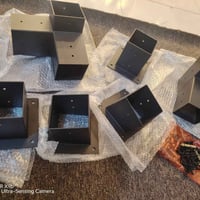 كارتونه حديد • حديد تعليك • لقمريه