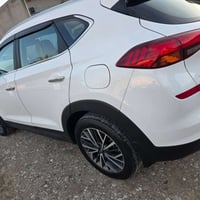 توسان خليجي • ٢٠٢٠ • كركوك