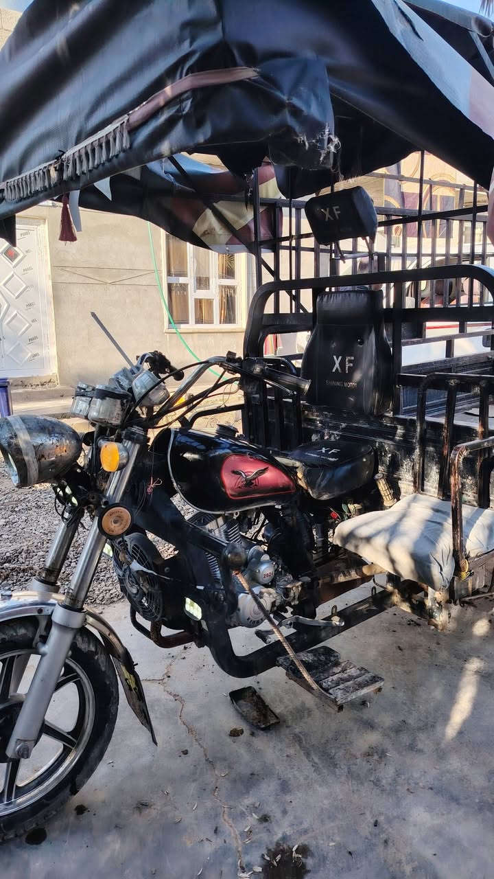 السلام عليكم
ستوته للبيع مديل (22) بودي حجم كبير محرك ما مفتوح قبل شهر شادينو جديد. كهربائيات شغاله كلشي بل شرط
العنوان قريه الشريعه. الشراي يتصل (***********>
