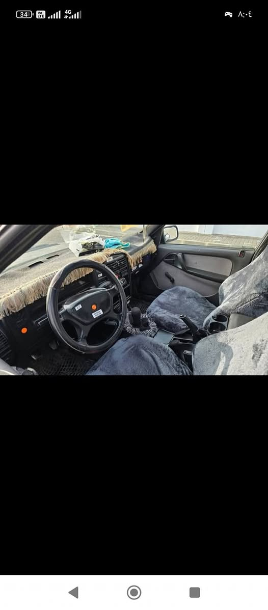 ئۆپل ئۆمیگا
بۆفرۆشتن یان گۆرینۆ 
مۆدیل 1989
مەکینە 20
گێر عادی 
مەکینەوگێر بەشەرت
عامە بۆیخ بۆ جوانی کراوە
بۆزانیاری زەیاترە تەلفون بەکە 
ژ.م***********
شوێن کەلار . 
ئەدمین ❤ كالار, السليمانية
