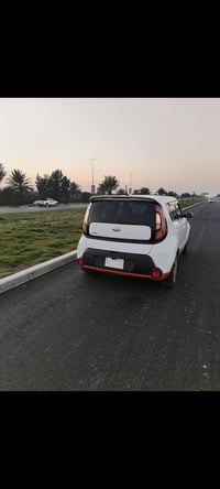 كيا سول • ٢٠١٤ • مكينة ١٦٠٠