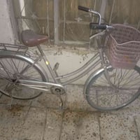 بايسكل بناتي • اصلي • فيه مجال