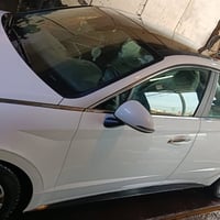 سوناته ٢٠٢١ • ٦٠ الف ميل • قطعه ١ صبغ