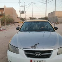 سوناتا • ٢٠٠٧ • النجف