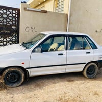 موديل ٢٠١٢ • رقم نجف • مكينة وجير