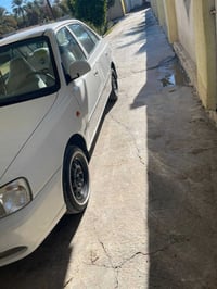 فيرنه موديل 2014 سياره خير من الله السعر 72 بيه مجال مكاني بغداد العبي...