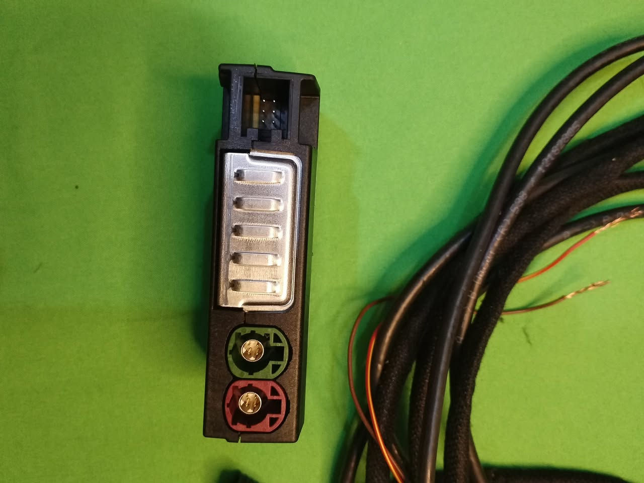 كاربلي سياره أودي A4 جديد غير مستخدم للبيع 

يتوفر توصيل لجميع المحافظات


**إذا كنت صاحب هذا الإعلان وتريد حذفه لأي سبب، رجاءا أرسل رسالة إلى الدعم الفني**